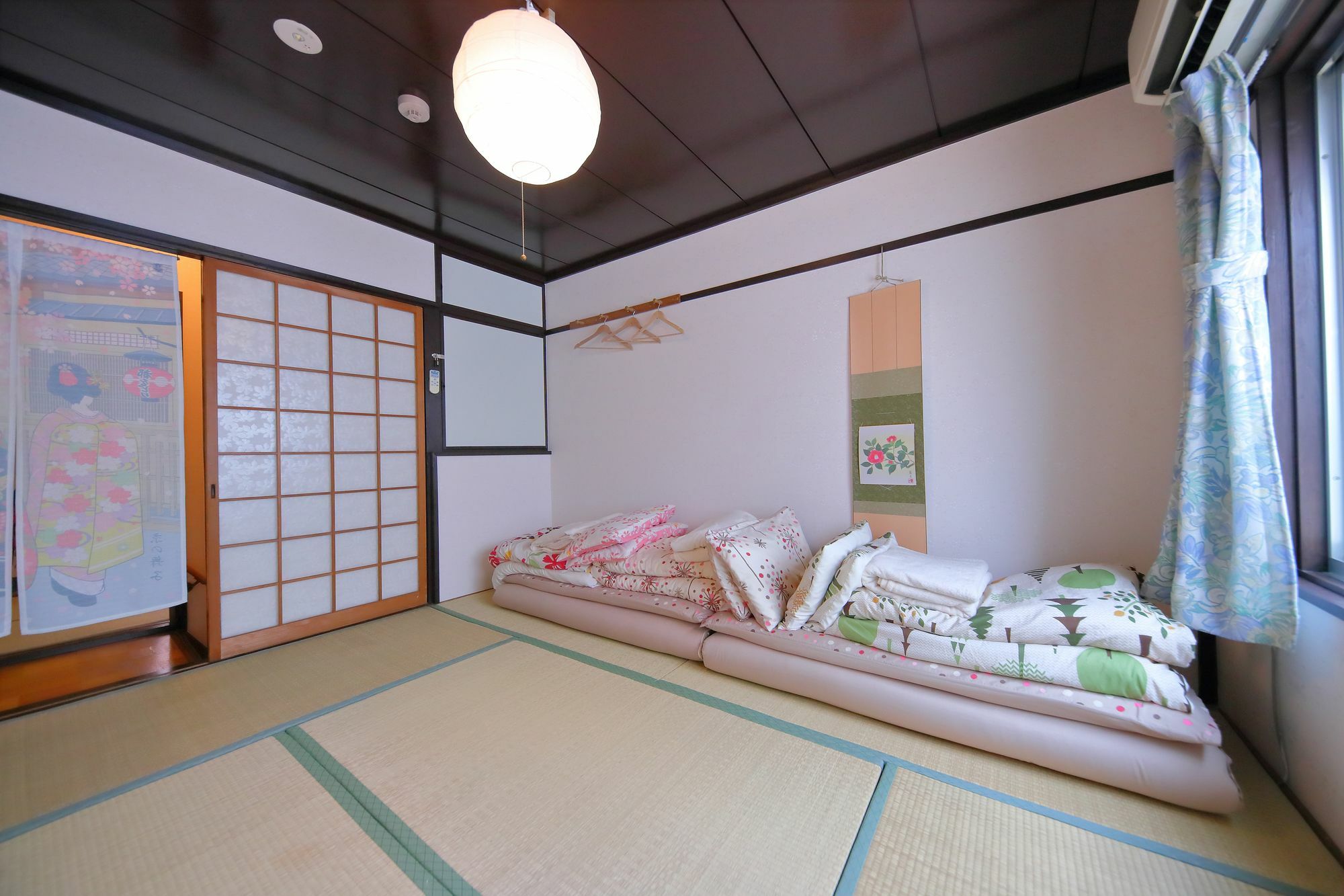 Oyado Kyoto Station1 Villa Luaran gambar