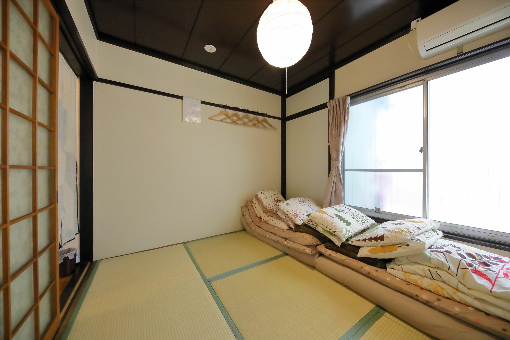 Oyado Kyoto Station1 Villa Luaran gambar